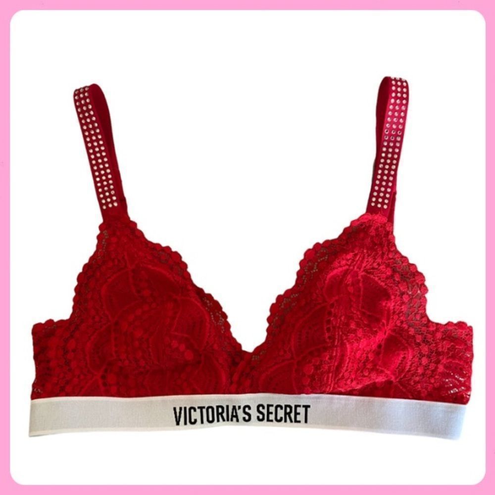 💋Victoria’s Secret Lace Bra💋